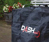 Dashi Eco Lightweight Powerchair  User or Carer Controlled - Choice of Sizes