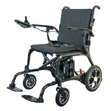 Dashi Carbon Fibre Ultralight Powerchair only 13kg plus battery