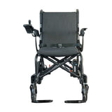 Dashi Carbon Fibre Ultralight Powerchair only 13kg plus battery