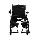 Dashi MG Ultra lightweight folding electric wheelchair powerchair