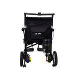 Dashi MG Ultra lightweight folding electric wheelchair powerchair