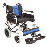 Wide Transit Wheelchair