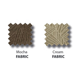 Denmark dual riser recliner chair with wooden knuckles - Colours