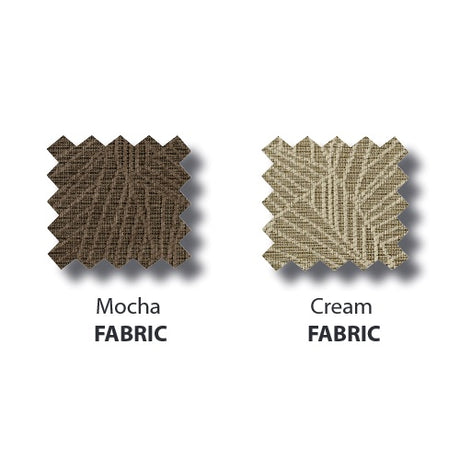 Denmark dual riser recliner chair with wooden knuckles - Colours