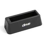 Drive Medical Docking Station Charging Port for Aerocarbon and flex scooter batteries