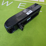 Replacement  spare battery for Drive Airfold Carbon Fibre Powerchair