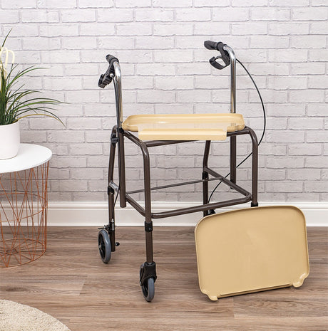 Mobility Trolley with brakes