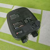 Replacement spare battery for Drive Aerocarbon Carbon Fibre Powerchair
