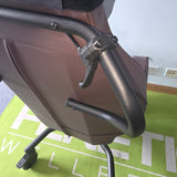 Integra Shell Seat Tilt in space recliner chair transfer mobility