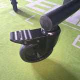 Integra Shell Seat Tilt in space recliner chair transfer mobility