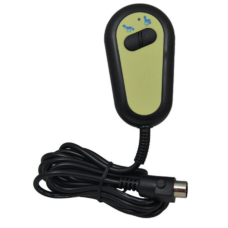 Economy 5 Pin Controller for Single Motor Riser Recliner Chairs