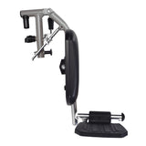 Wheelchair Elevated Leg Rest for Elite Care ECSP03