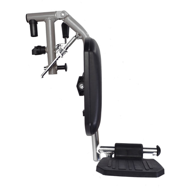 Wheelchair Elevated Leg Rest for Elite Care ECSP03