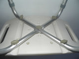 Bath seat / shower stool