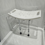 Wall Mounted Fold down Shower Seat