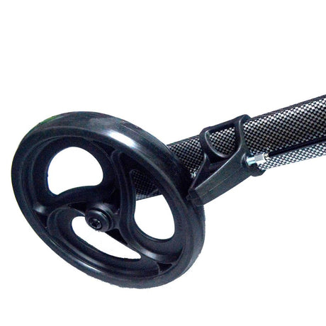 Swift Easy folding rollator - Wheels