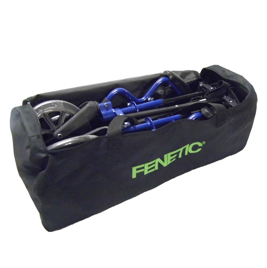 Wheelchair bag lightweight folding ECTR05