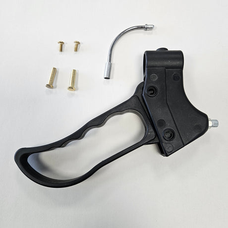 Replacement Attendant Brake Assembly ECTR01 ECTR04  and ECTR04HD wheelchairs