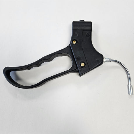 Replacement Attendant Brake Assembly ECTR01 ECTR04  and ECTR04HD wheelchairs