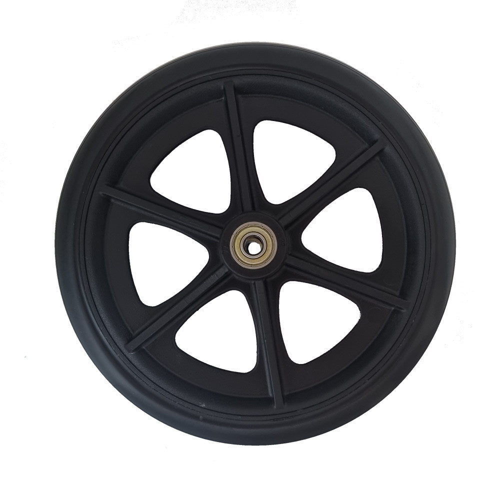 Replacement front castor Elite Care ECTR07 wheelchair