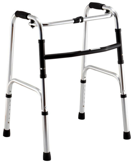 Folding Walking/ Zimmer Frame