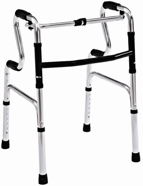 Hi Riser Walking Frame/Zimmer