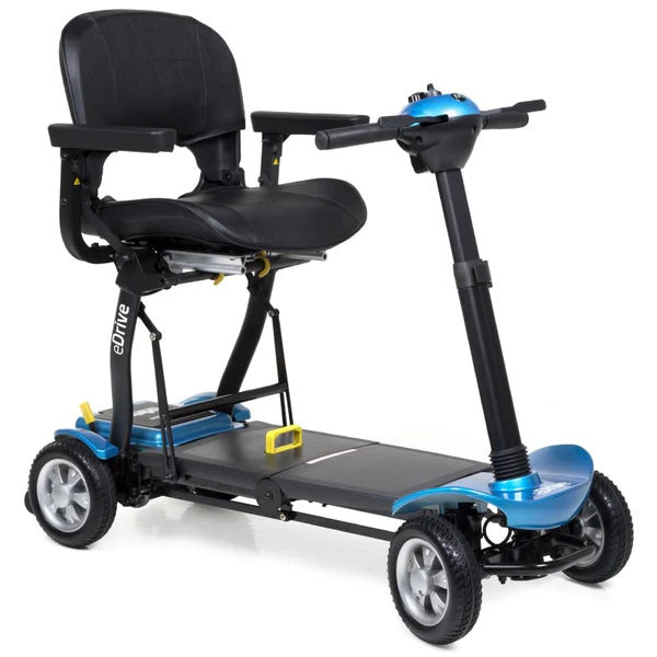 eDrive Automatic Folding Mobility Scooter 