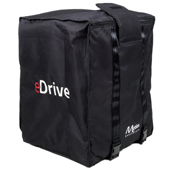 eDrive Automatic Folding Mobility Scooter 