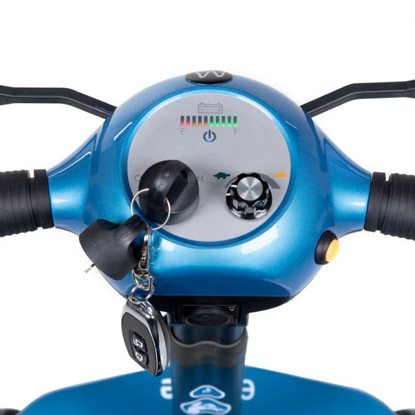 eDrive Automatic Folding Mobility Scooter 