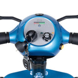 eDrive Automatic Folding Mobility Scooter 