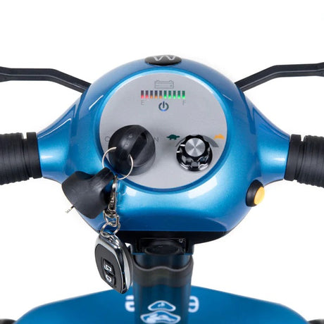 eDrive Automatic Folding Mobility Scooter 