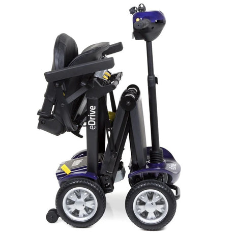 eDrive Automatic Folding Mobility Scooter 