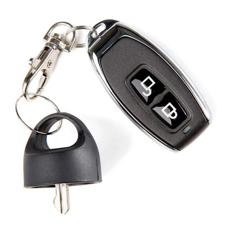 eDrive Automatic Folding Mobility Scooter 