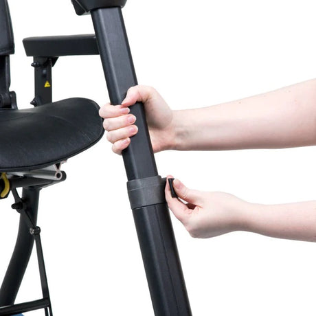 eDrive Automatic Folding Mobility Scooter 