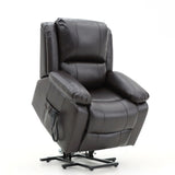 The Eldwick Dual Motor Riser Recliner Chair