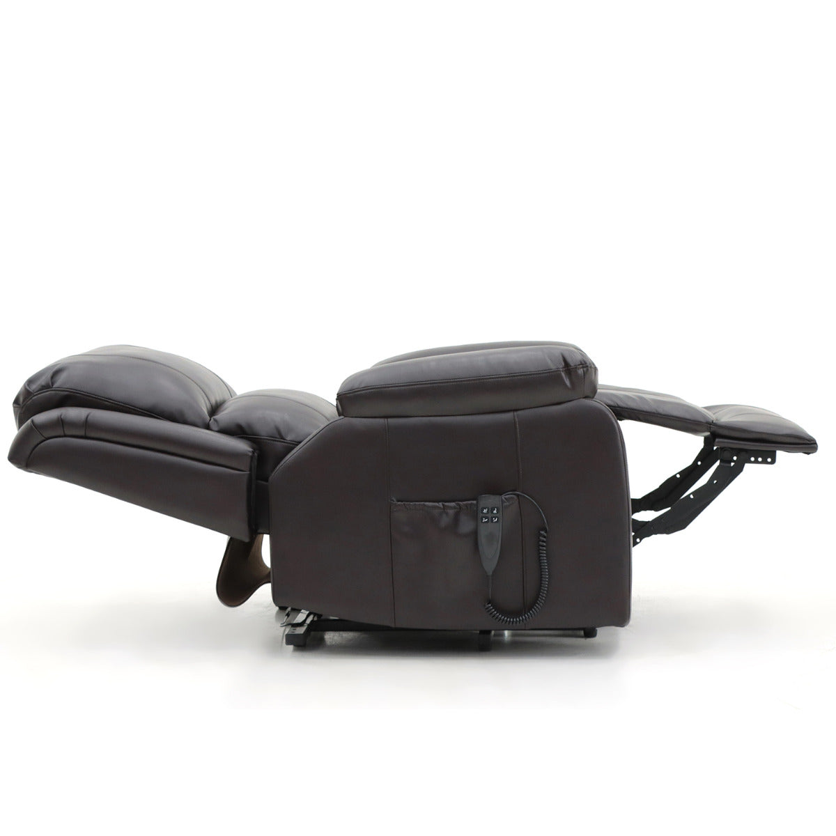 The Eldwick Dual Motor Riser Recliner Chair