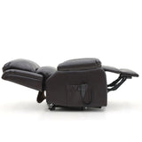 The Eldwick Dual Motor Riser Recliner Chair