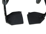 Fusion walker wheelchair 2 in 1
