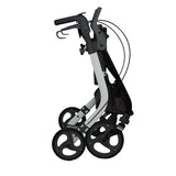 Fusion walker wheelchair 2 in 1