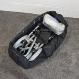 PowerCruise wheelchair powerpack combo - In Bag