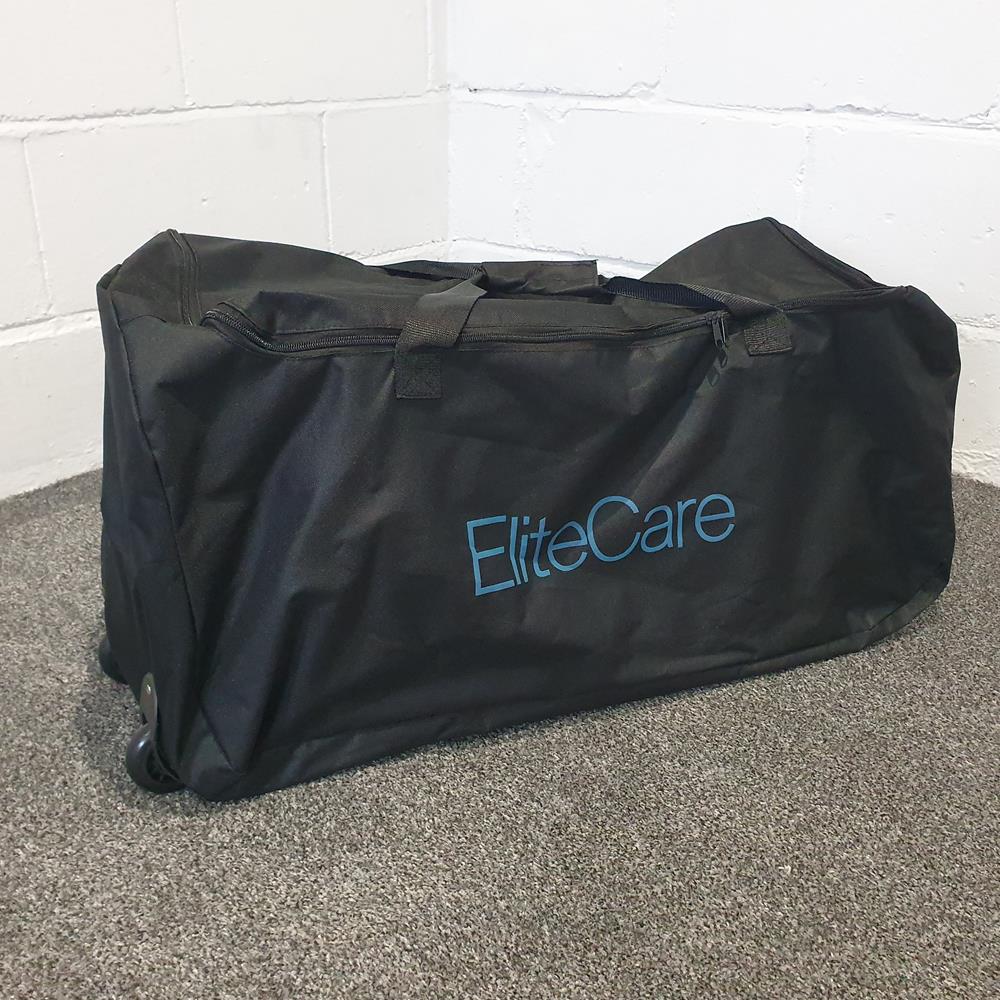 PowerCruise wheelchair powerpack combo - Bag