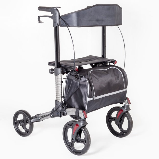 Swift Easy folding rollator
