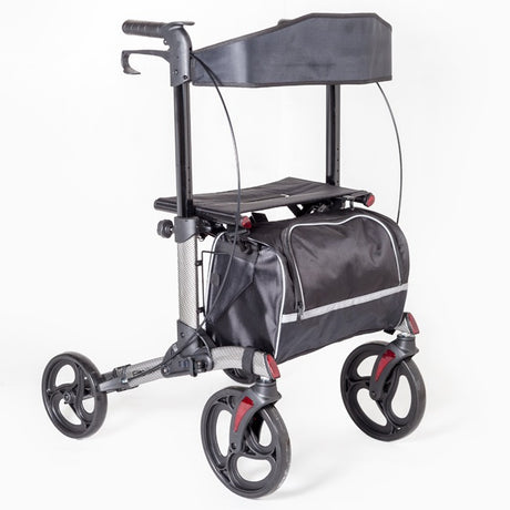 Swift Easy folding rollator