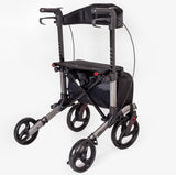 Swift Easy folding rollator - Rear View