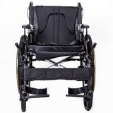 The Voyager All Terrain outdoor Wheelchair