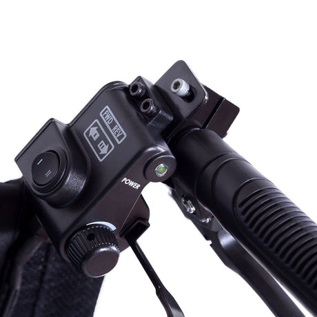 Elite Care Wheelchair Powerpack attachment - Help to push your manual wheelchair