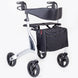 Ultra Lightweight Rollator - Lightest in UK