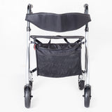 Ultra lightweight rollator Lightest in UK