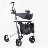 Ultra lightweight rollator Lightest in UK