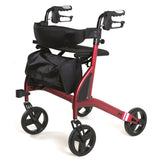 Ultra lightweight rollator Lightest in UK